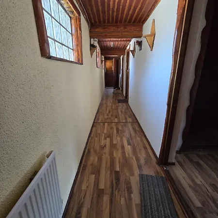 Acm Rustik Predeal Villa Brasov