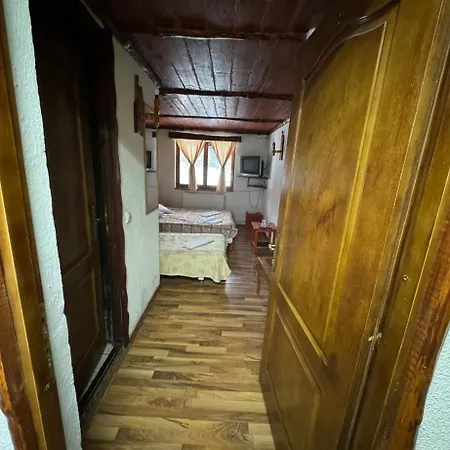 Acm Rustik Predeal * Brasov